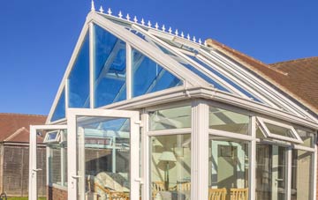 conservatory roof insulation costs Lightwood Green