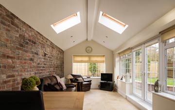 conservatory roof insulation Lightwood Green
