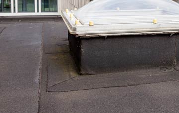 disadvantages of Lightwood Green flat roofs