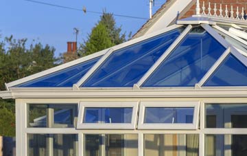 professional Lightwood Green conservatory insulation
