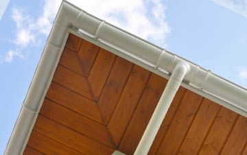 Lightwood Green soffit types