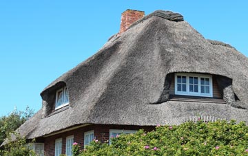 thatch roofing Lightwood Green